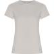 Camiseta corta en algodón orgánico Golden 170g/m2 Ref.RCA6696-OPALO