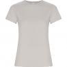 Camiseta corta en algodón orgánico Golden 170g/m2
