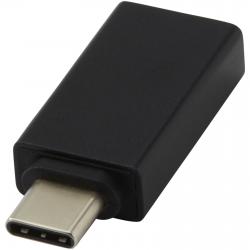 Ador de aluminio de USB-C a USB-A 3.0 Adapt