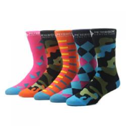 Calcetines Swanky socks