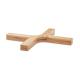 Protector plegable de bambú Imba Ref.MDMO6405-MADERA 