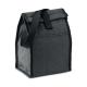 Bolsa aislante para comida Bobe Ref.MDMO6462-NEGRO 