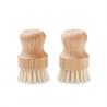Set cepillos de bambú vegetal Pintsel