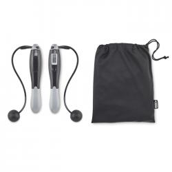 Cuerda saltar sin cables Jumpy