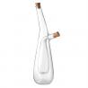 Botella cristal aceite vinagre Barretin