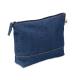 Neceser denim reciclado Style pouch Ref.MDMO6421-AZUL 