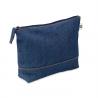 Neceser denim reciclado Style pouch