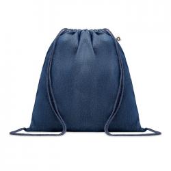 Bolsa cuerdas denim reciclado Style bag