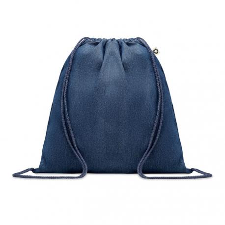 Bolsa cuerdas denim reciclado Style bag