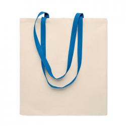 Bolsa de algodón 140 gr m² Zevra