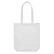 Bolsa de algodón publicitaria Rassa coloured 270g/m2 Ref.MDMO6442-BLANCO 