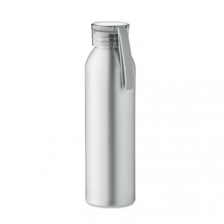 Botella de aluminio 600ml Napier