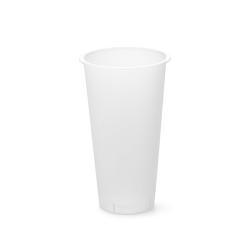 Vaso reutilizable Carnival