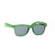 Gafas de sol rpet Macusa Ref.MDMO6531-VERDE TRANSPARENTE 