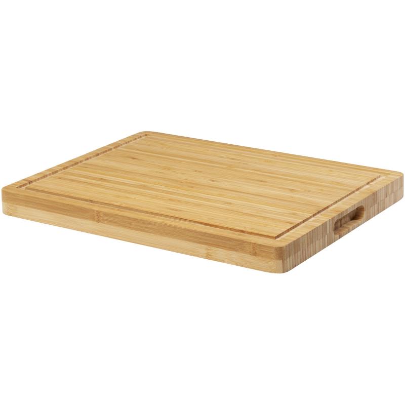 Tabla Para Carnes Madera Acacia Personalizada