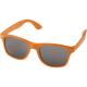 Gafas de sol de PET reciclado Sun ray Ref.PF127004-NARANJA 