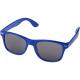 Gafas de sol de PET reciclado Sun ray Ref.PF127004-AZUL REAL 