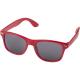 Gafas de sol de PET reciclado Sun ray Ref.PF127004-ROJO 