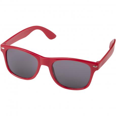 Gafas de sol de PET reciclado Sun ray