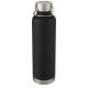 Botella con aislamiento al vacío de cobre de 1 L Thor Ref.PF100673-NEGRO INTENSO 
