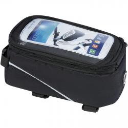 Bolsa de bicicleta con bolsillo para móvil Mathieu
