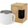 Taza con aislamiento al vacío de cobre de 350 ml Nordre