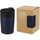 Vaso con aislamiento al vacío de cobre de 180 ml Jetta Ref.PF100688-AZUL 