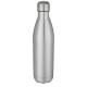Botella de acero inoxidable con aislamiento al vacío de 750 ml Cove Ref.PF100693-PLATEADO 