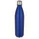 Botella de acero inoxidable con aislamiento al vacío de 1l Cove Ref.PF100694-AZUL 