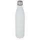 Botella de acero inoxidable con aislamiento al vacío de 1l Cove Ref.PF100694-BLANCO 