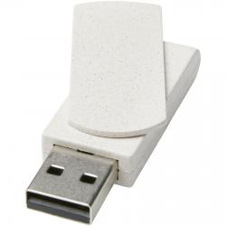 Memoria USB de paja de trigo de 4 gb Rotate