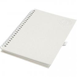 Libreta a5 con espiral Dairy dream