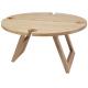 Mesa de pícnic plegable Soll Ref.PF113281-NATURAL 