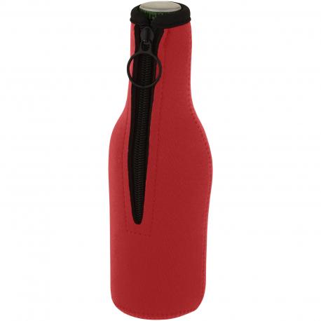 Funda de neopreno reciclado para botellas Fris