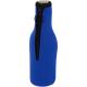 Funda de neopreno reciclado para botellas Fris Ref.PF113287-AZUL REAL 