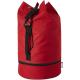 Bolsa de lona de marinero de plástico reciclado 35l Idaho Ref.PF120623-ROJO 