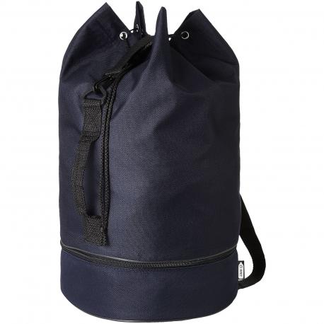Bolsa de lona de marinero de plástico reciclado 35l Retrend