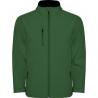 Softshell compuesto de 2 capas Nebraska