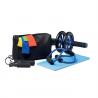 Set de fitness 8 piezas Superfit