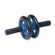 Rueda abdominales bolsa rpet Pyora Ref.MDMO6435-NEGRO 