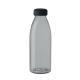 Botella rpet 500ml Spring Ref.MDMO6555-GRIS TRANSPARENTE 