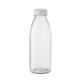 Botella rpet 500ml Spring Ref.MDMO6555-TRANSPARENTE 