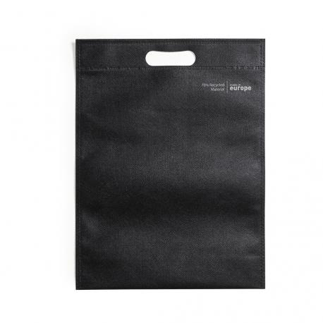 Bolsa non-woven reciclado Planet 70g/m2