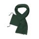 Foulard Betty Ref.1011-VERDE OSCURO 