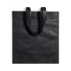 Bolsa non-woven reciclado Suntek 70g/m2 Ref.2624-NEGRO 