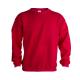 Sudadera adulto Sendex Ref.1301-ROJO