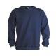 Sudadera adulto Sendex Ref.1301-MARINO