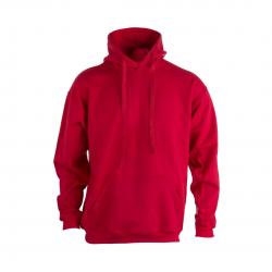 Sudadera adulto con capucha Harnix