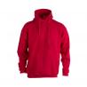 Sudadera adulto con capucha Harnix