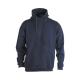 Sudadera adulto con capucha Harnix Ref.1302-MARINO